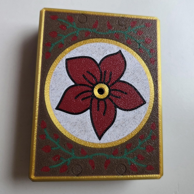 Pocket Box 2 - Benno de Grote