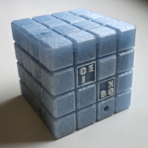 Ice Box - CoreMods