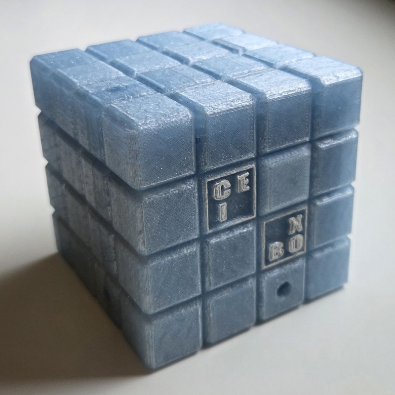 Ice Box - CoreMods