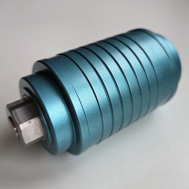Revomaze Turquoise V3 - Chris Pitt