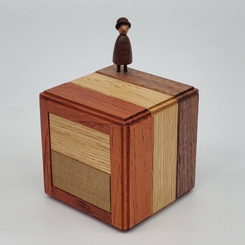 Bara-Bara Box：philosopher by Osamu Kasho