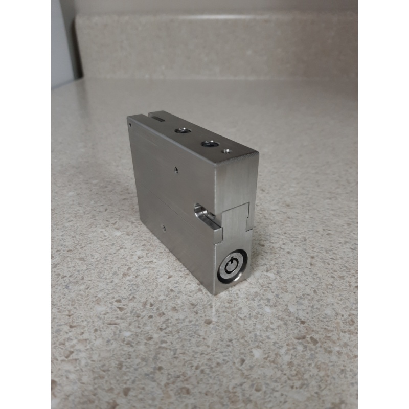 Chained Key 2