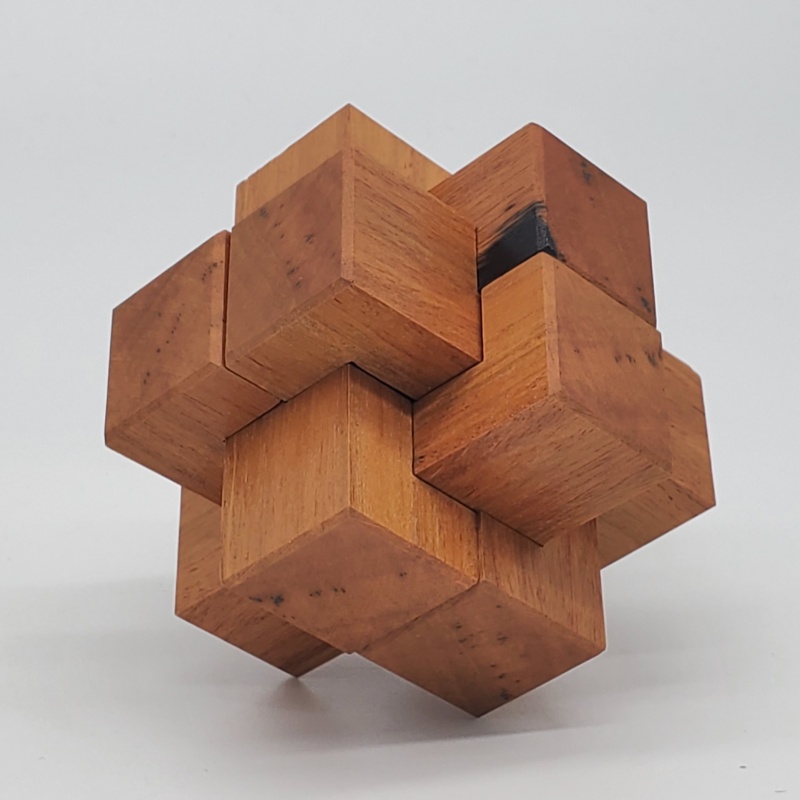 L5 Notchable by Bill Cutler and Eric Fuller