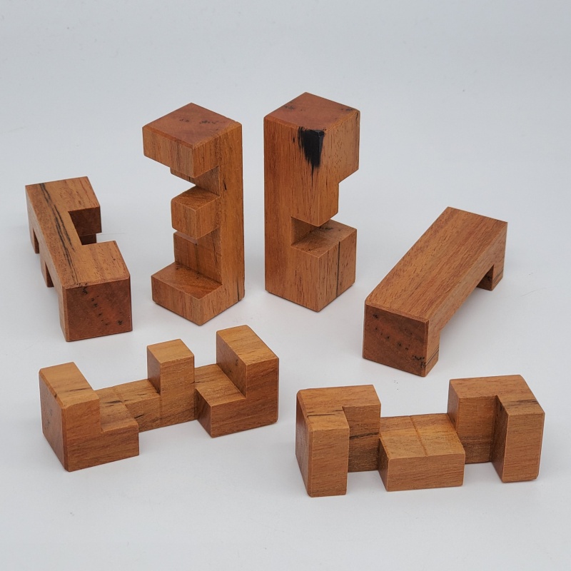 L5 Notchable by Bill Cutler and Eric Fuller