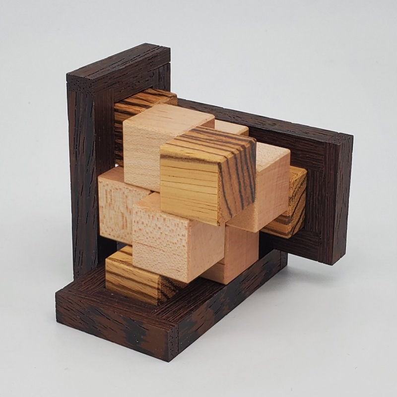 Stand Py Me by Gregory Benedetti and Eric Fuller