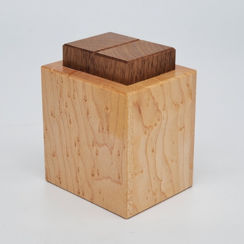 Jerrican by Stéphane Chomine and Eric Fuller