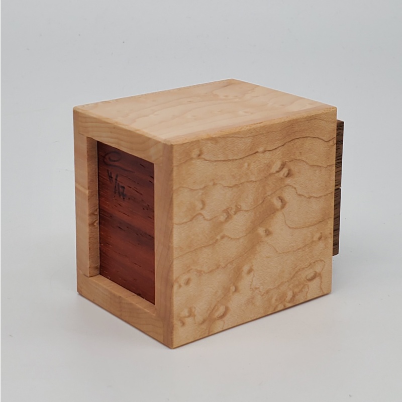 Jerrican by Stéphane Chomine and Eric Fuller