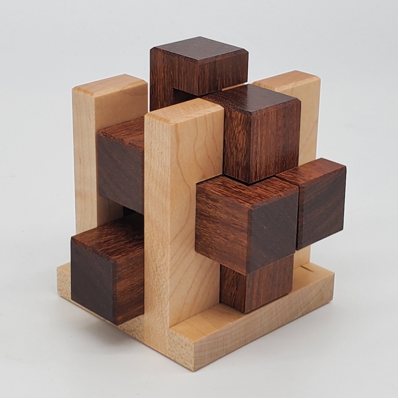 Aubade by Stephane Chomine and Eric Fuller