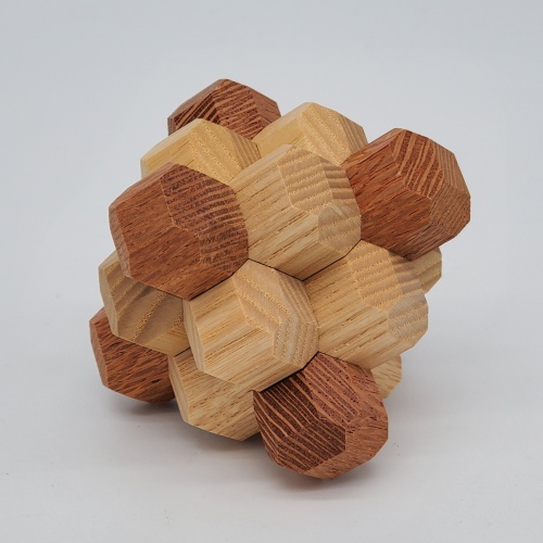Cluster with Child by George Bell