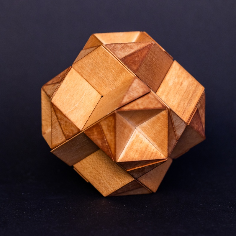 Meteorit by Vock Spiele
