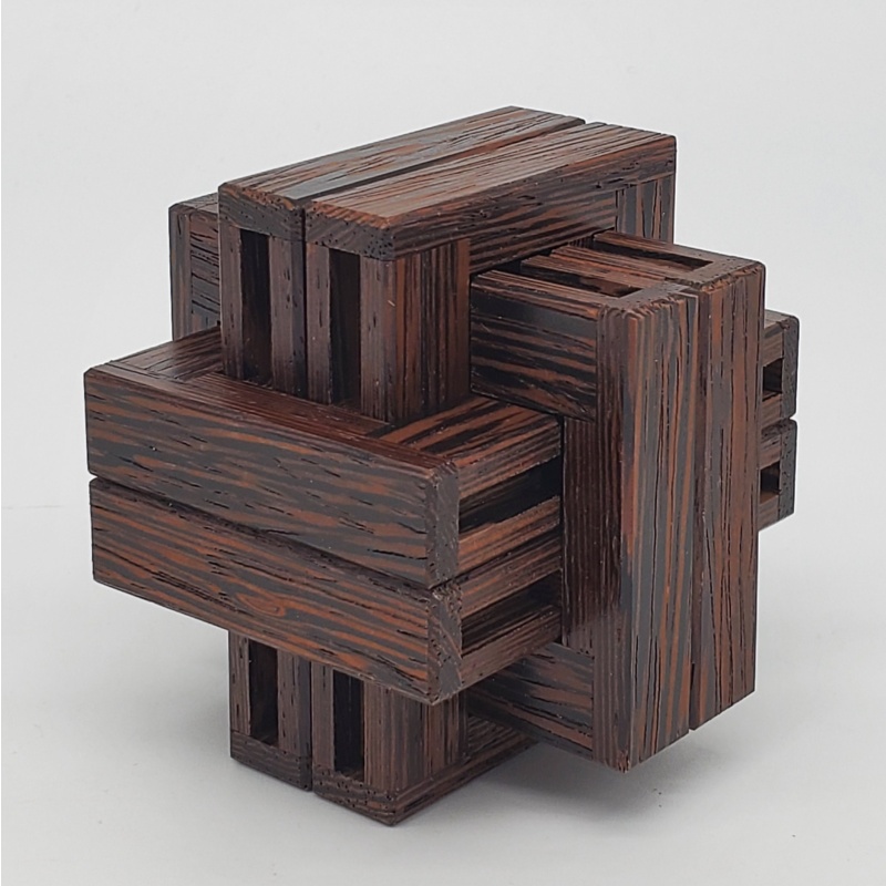Sloot 3 by Alfons Eyckmans and Eric Fuller