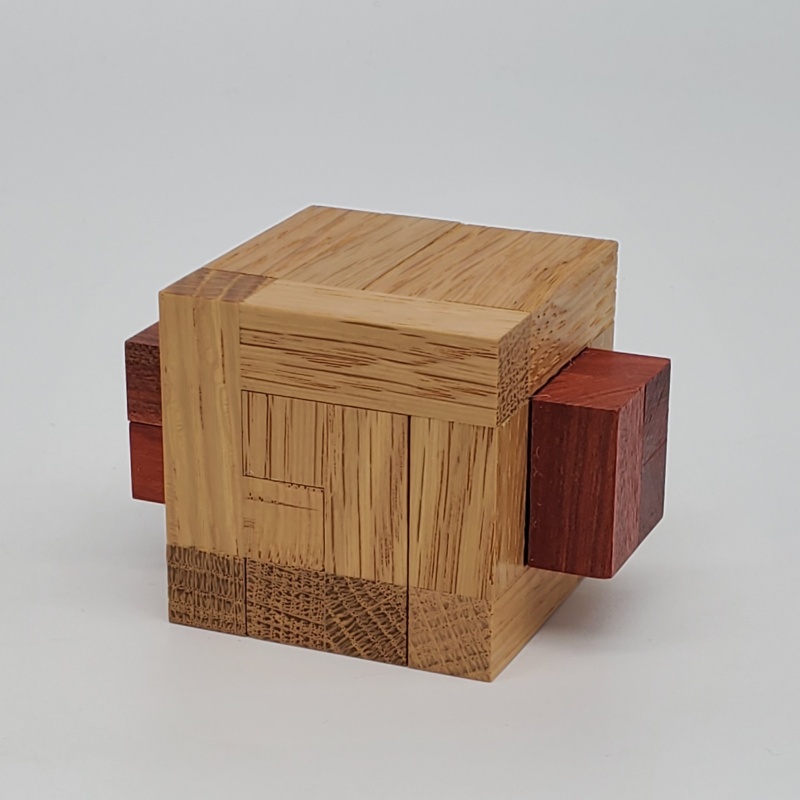 Accordian by William Hu and Eric Fuller