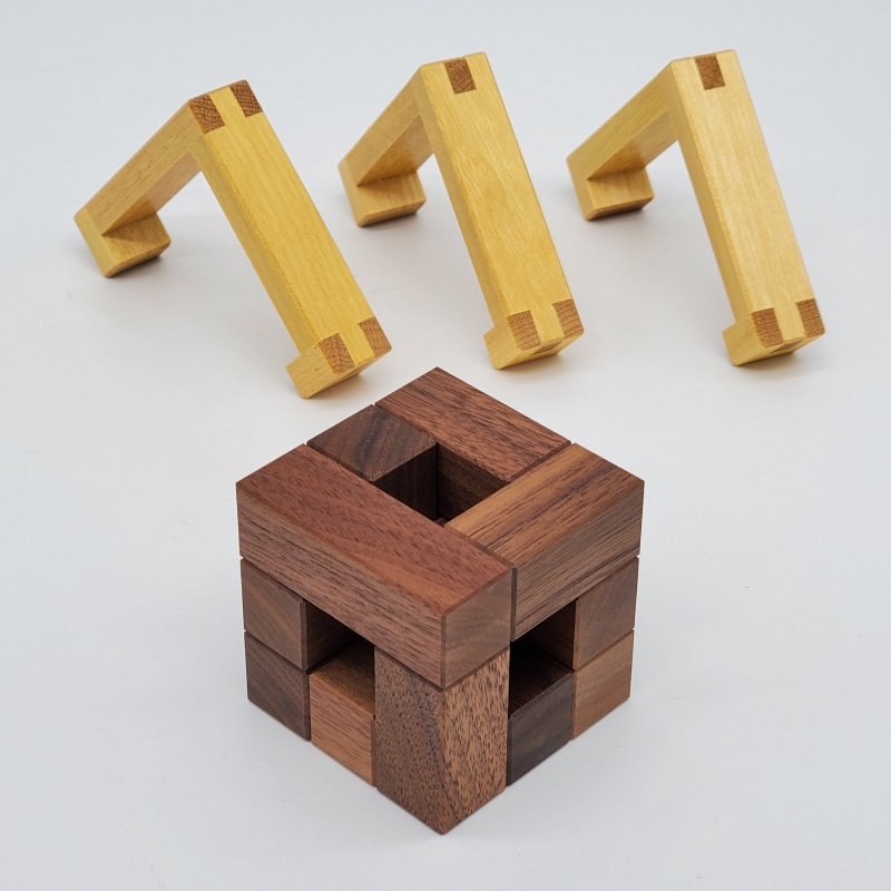 In Brackets (2021) by Sam Cornwell