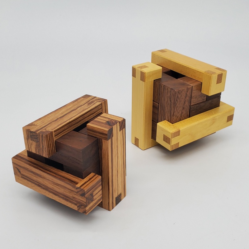 In Brackets (2009) by Sam Cornwell