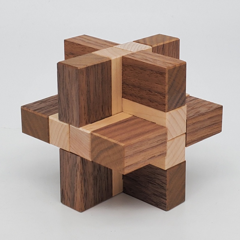 Boron by Donald Osselaer and Eric Fuller