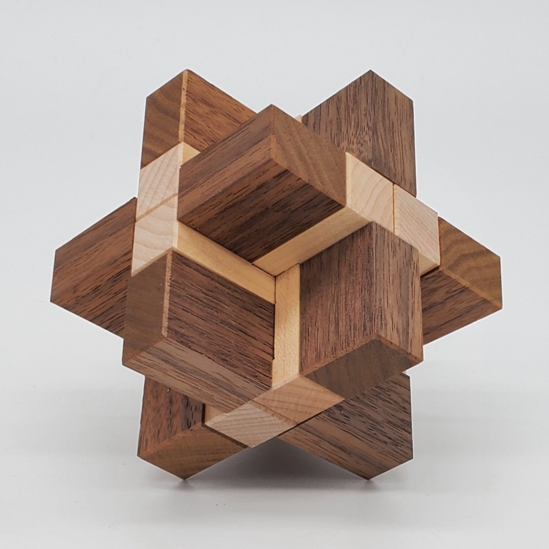 Boron by Donald Osselaer and Eric Fuller