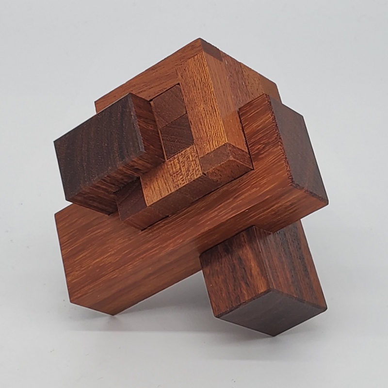 Claw 3 by Alfons Eyckmans and Eric Fuller