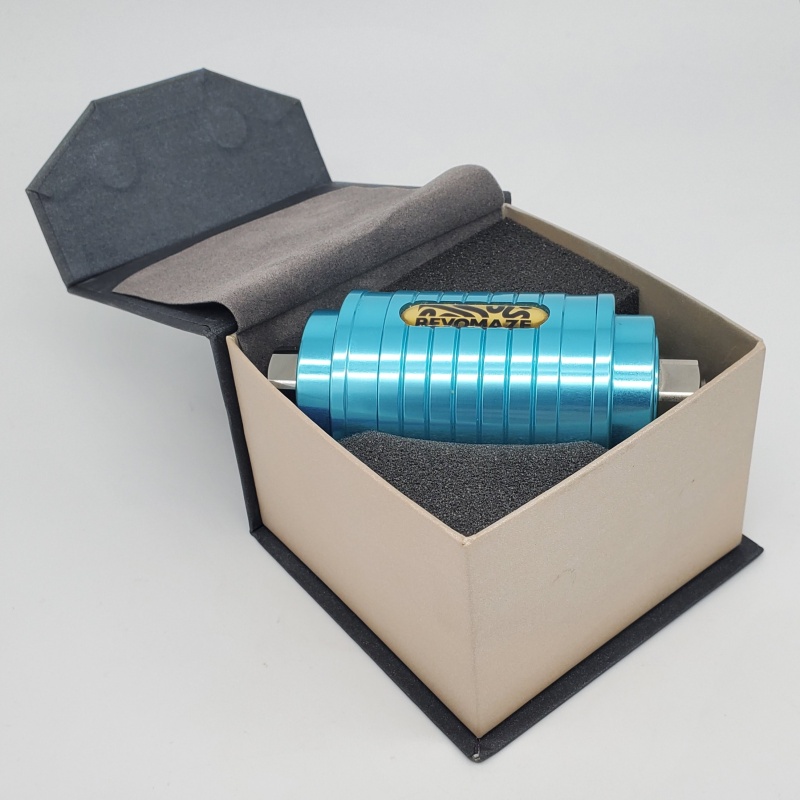 Revomaze V1 Aqua