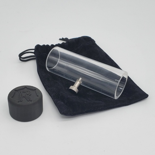 Revomaze Clear Sleeve, Pouch, and Training Aid