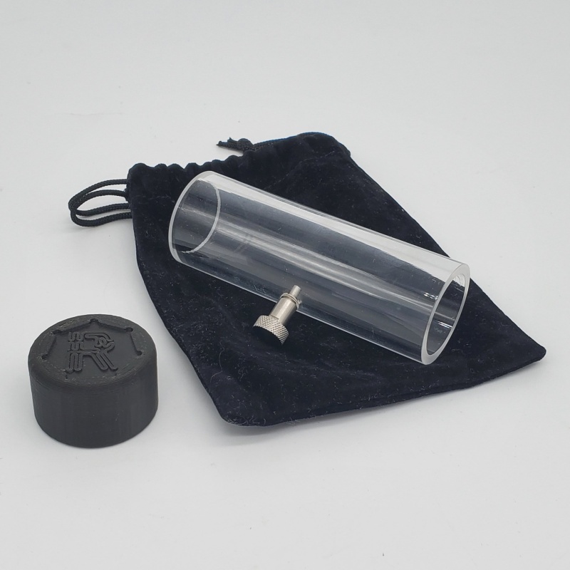 Revomaze Clear Sleeve, Pouch, and Training Aid