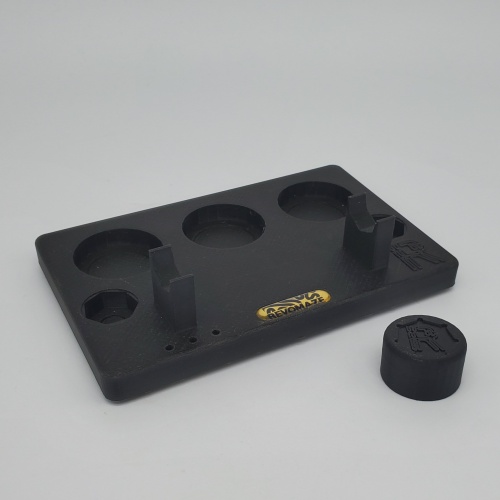 Revomaze Display Stand and Training Aid