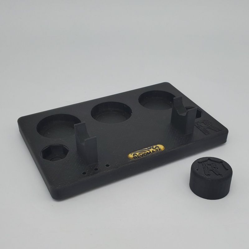 Revomaze Display Stand and Training Aid