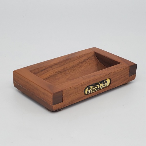 Revomaze Wooden Display Stand
