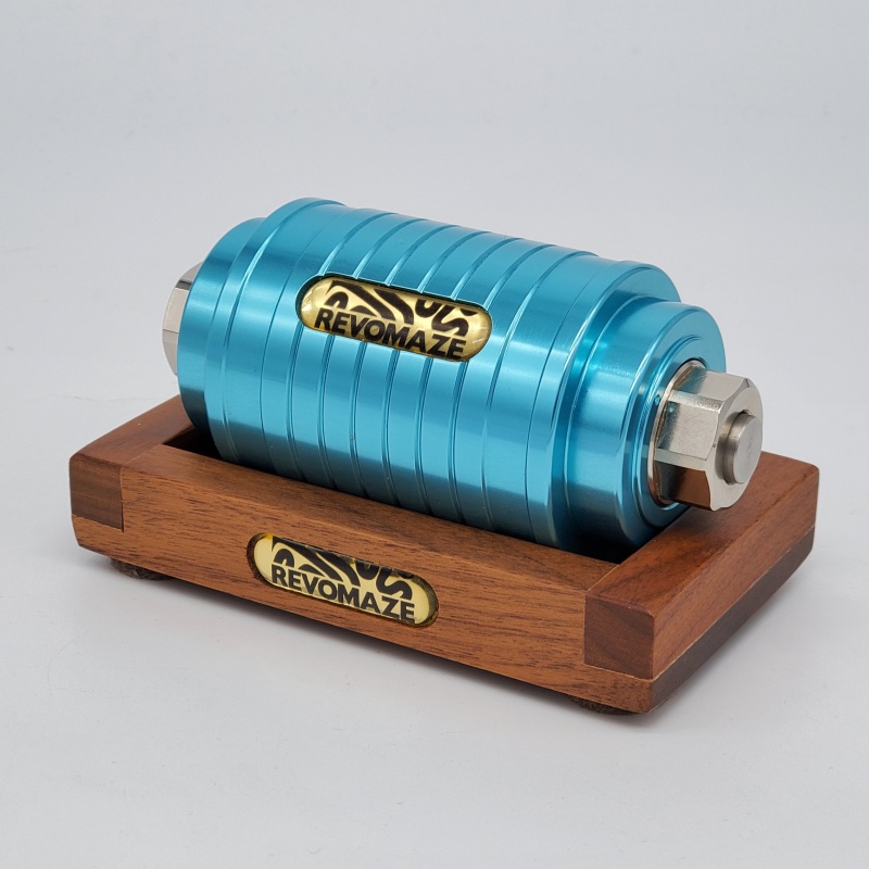 Revomaze Wooden Display Stand