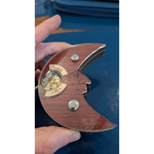 Euro-Falle 06 – La Luna