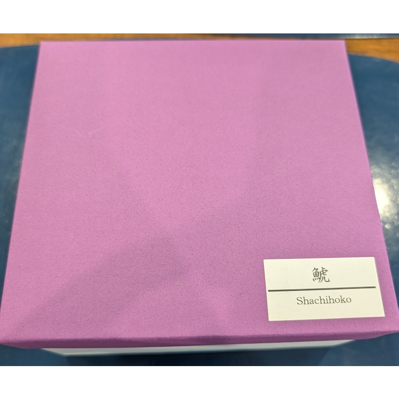 Shachioko (Karakuri Creation Group) DA-7