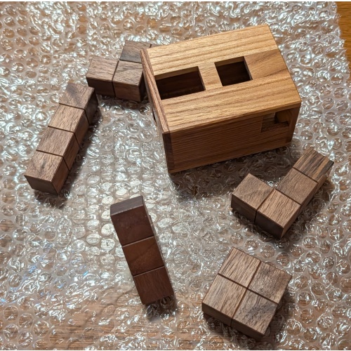 Kamelle (Pelikan/Latussek)