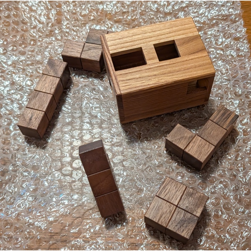 Kamelle (Pelikan/Latussek)