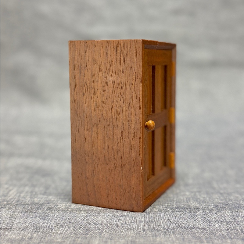 Karakuri Door (SE-1) by Karakuri Creation Group KCG