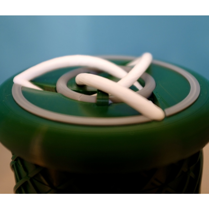 Box Of The Celts by Numbskull Puzzles