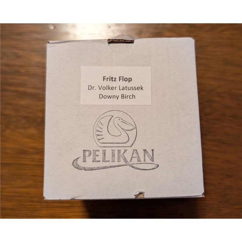 Fritz Flop (Pelikan)