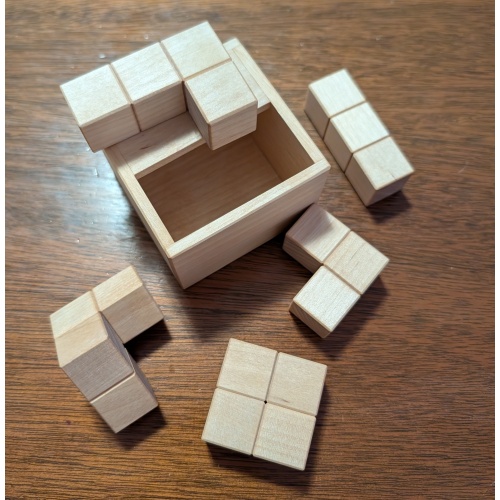 Fritz Flop (Pelikan)