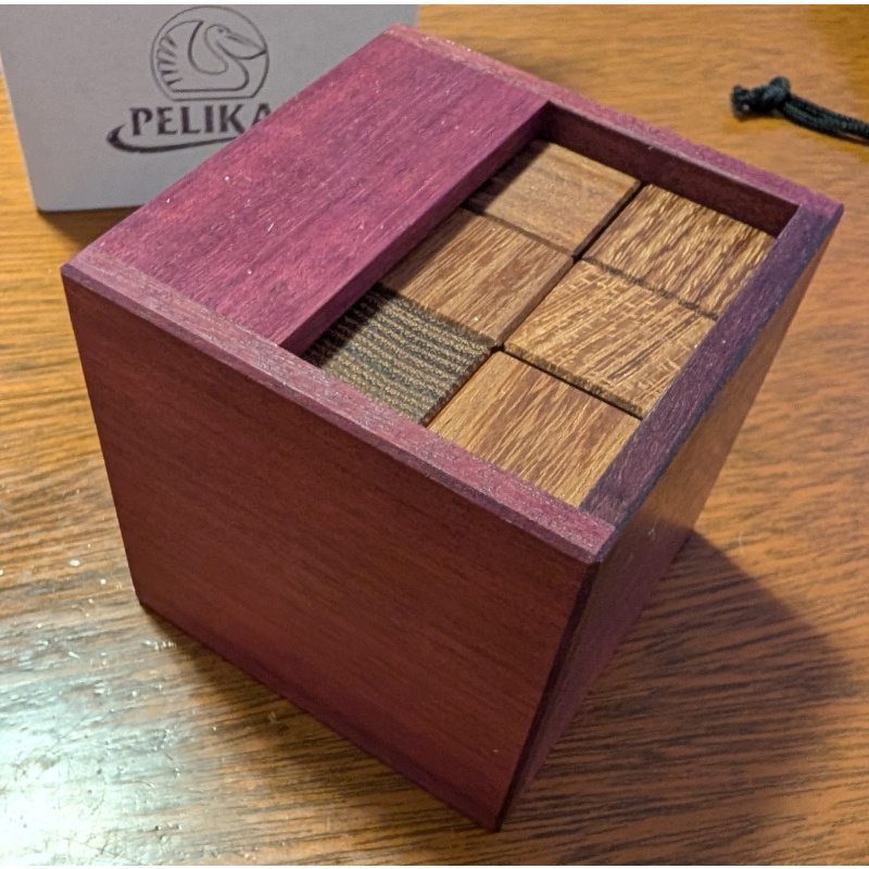 Stefka-Flop (Pelikan)