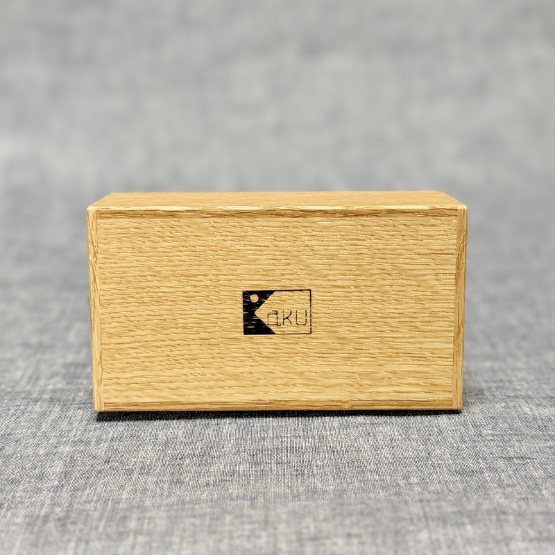 kiwi (KY-64) by Yoh Kakuda KCG