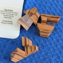 Two & Four (IPP29) by Wayne Daniel