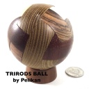 Trirods Ball by Pelikan