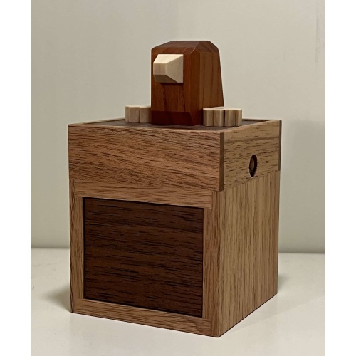 Tunnel Maker - Kakuda