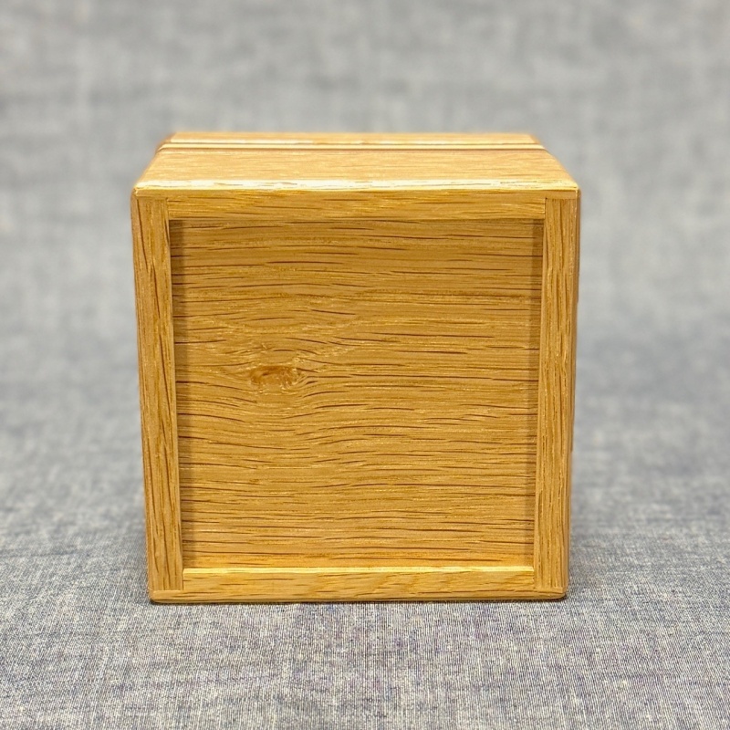 A Chance Meeting (MY-7-5) by Tatsuo Miyamoto KCG