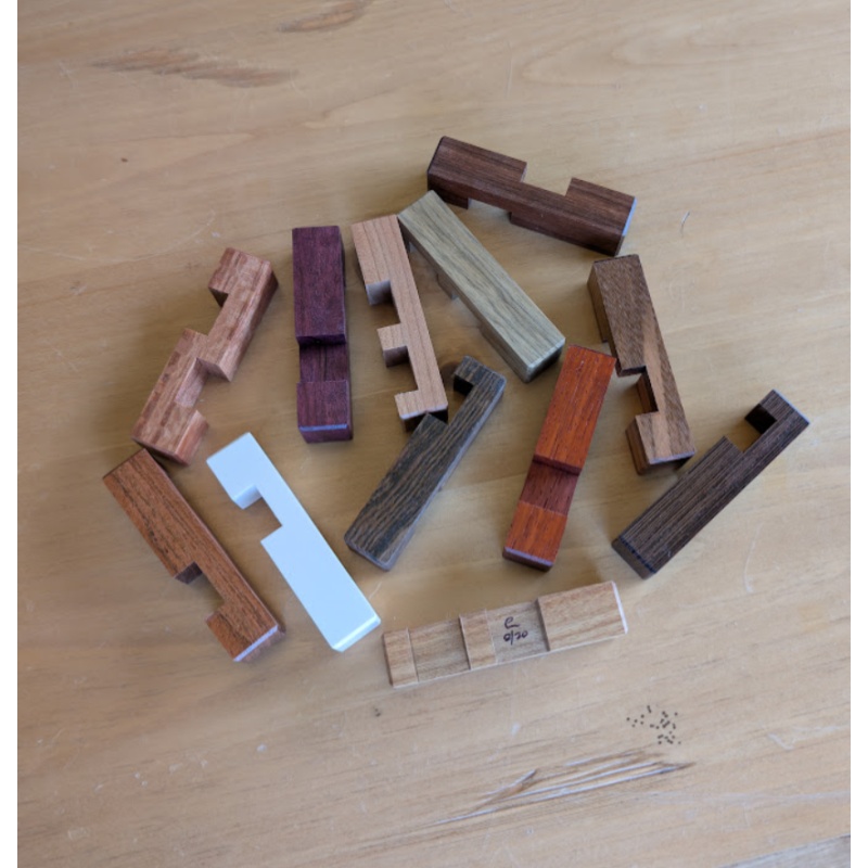 2-In-1 by Oskar van Deventer and CubicDissection