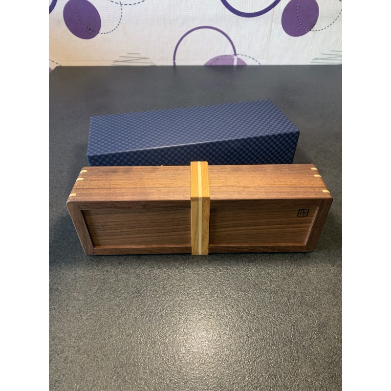 LETTER BOX D-4 by Akio Kamei (P-1-4-4)