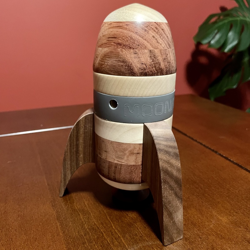 Moonage M5 - Baumegger