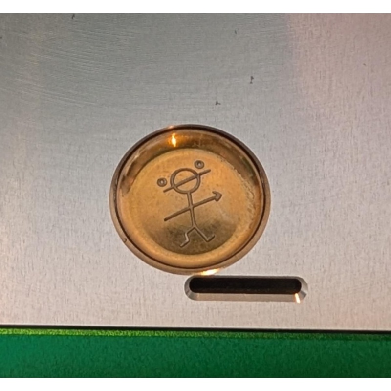 Stickman's Safe - Manufactured by Tartarus Puzzles #25/225
