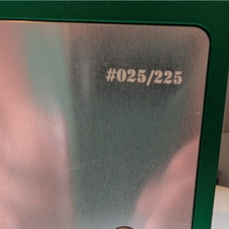 Stickman's Safe - Manufactured by Tartarus Puzzles #25/225