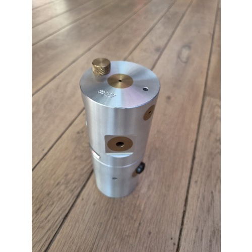 Pepper Mill