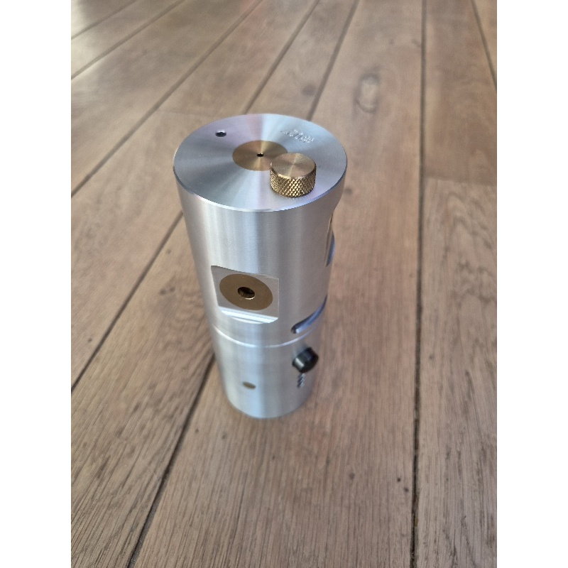 Pepper Mill