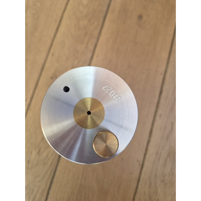 Pepper Mill